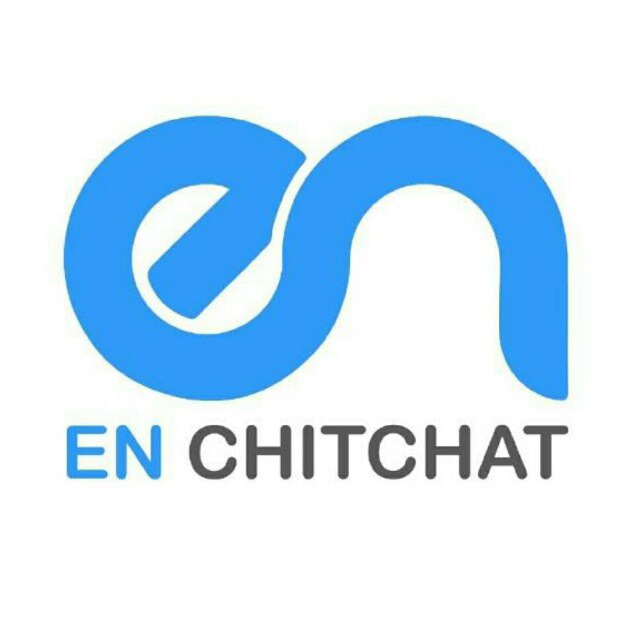 آموزش زبان Enchitchat