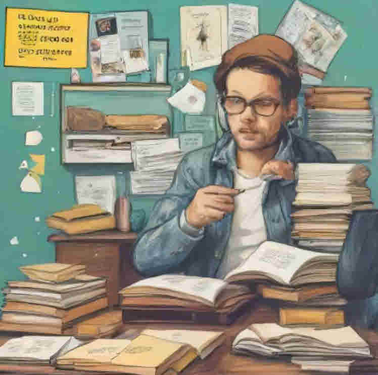 چالش‌های یادگیری زبان انگلیسی و نحوه غلبه بر آنها: راهنمای جامع برای زبان‌آموزان