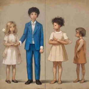 مقایسه در انگلیسی