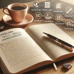 رایتینگ انگلیسی