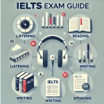جزئیات آزمون آیلتس